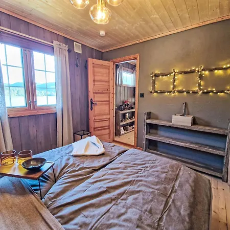 Staksholmen By Interhome Konsmo