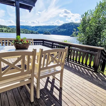 Staksholmen By Interhome *