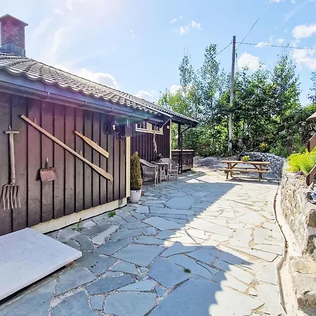 別荘 Staksholmen By Interhome