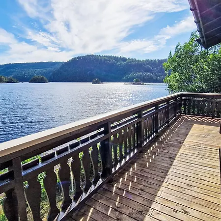 別荘 Staksholmen By Interhome