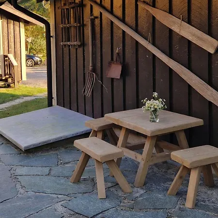 Hébergement de vacances Staksholmen By Interhome *