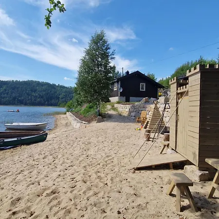 Staksholmen By Interhome