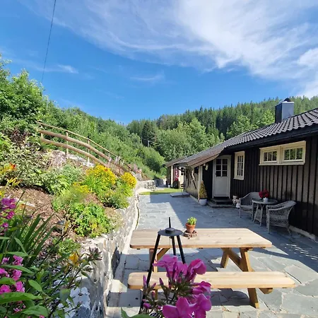 Hébergement de vacances Staksholmen By Interhome