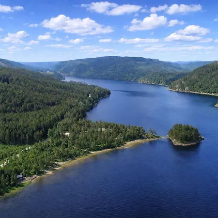 Staksholmen By Interhome Hébergement de vacances Konsmo