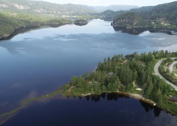 펜션 Staksholmen By Interhome