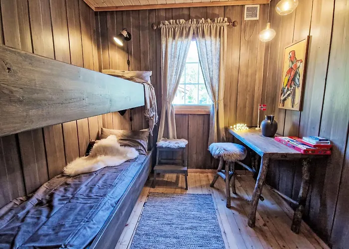 Staksholmen By Interhome Konsmo